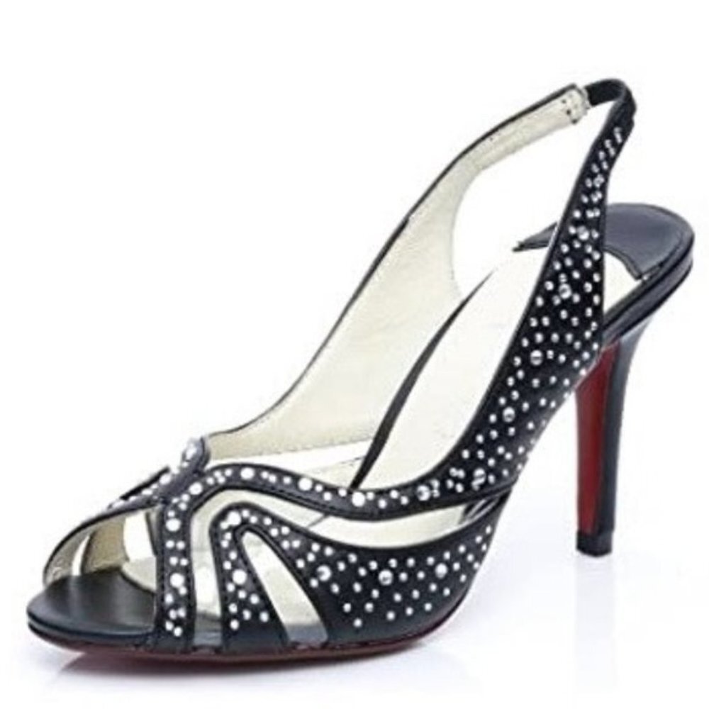 Unze London Women's  Dress Shoes